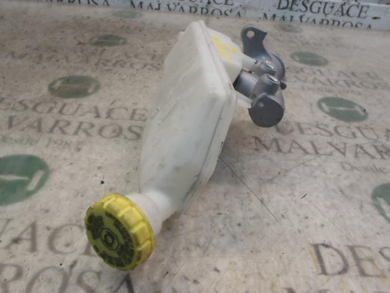 Recambio de bomba freno para citroën c3 1.4 referencia OEM IAM 4601R6  