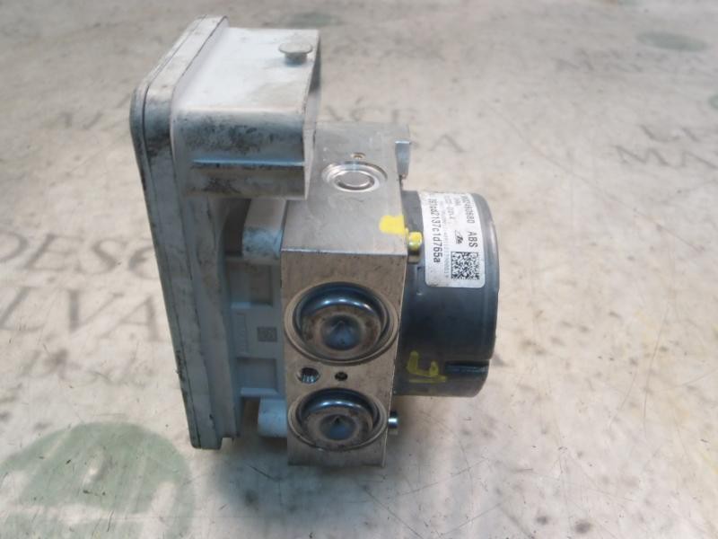Recambio de abs para citroën c3 1.4 referencia OEM IAM 1608752780  