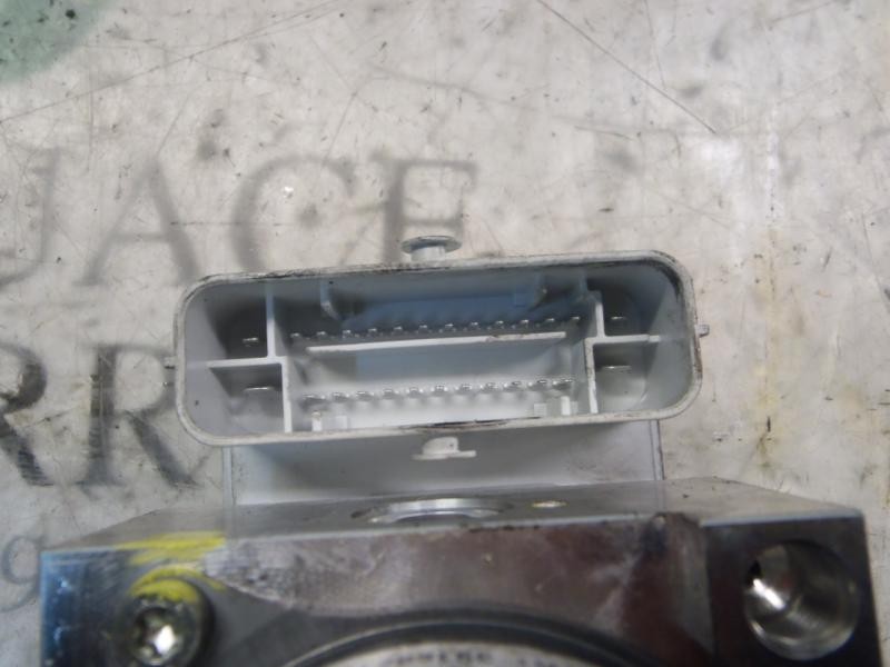 Recambio de abs para citroën c3 1.4 referencia OEM IAM 1608752780  