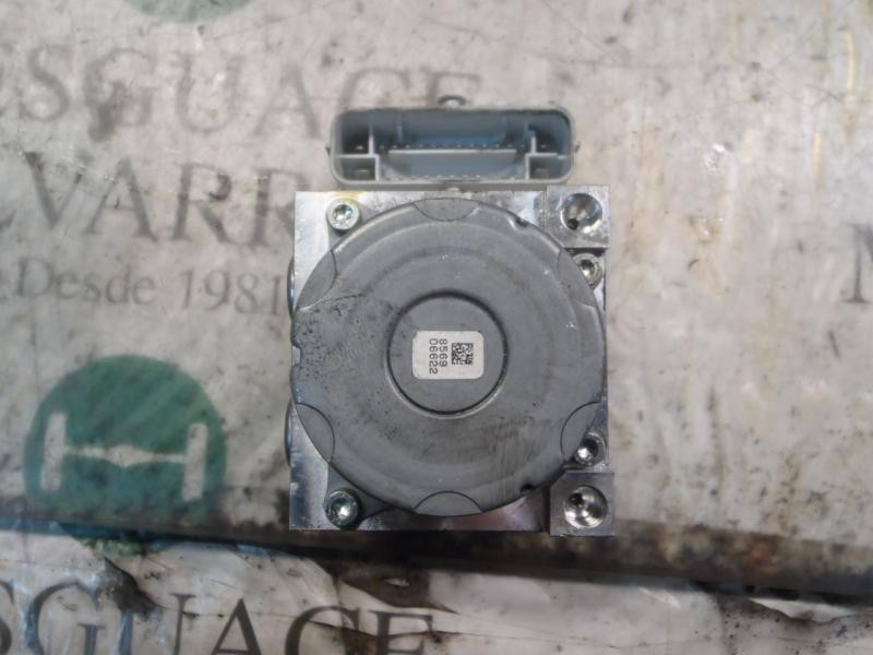 Recambio de abs para citroën c3 1.4 referencia OEM IAM 1608752780  