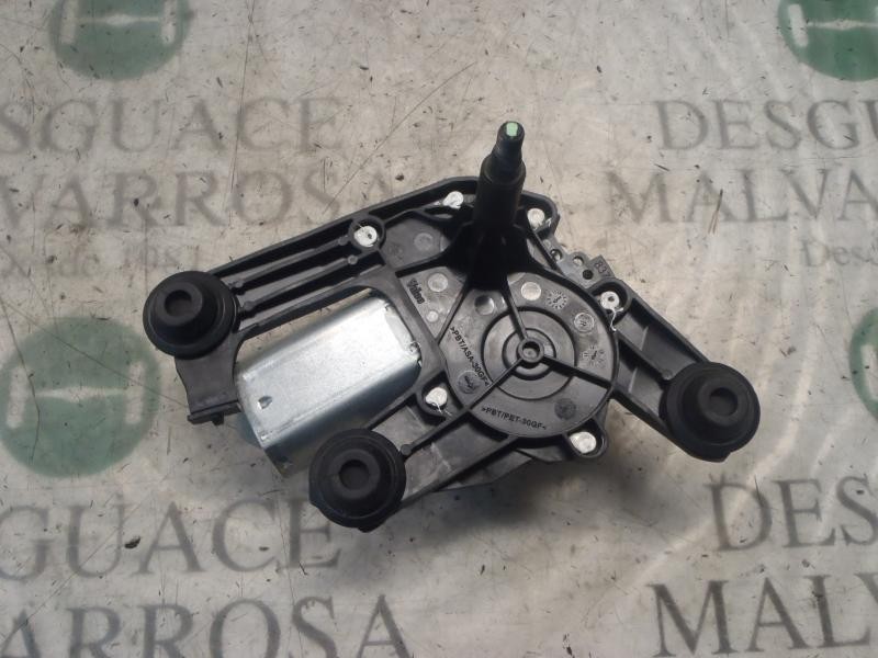 Recambio de motor limpia trasero para citroën c3 1.4 referencia OEM IAM 6405QJ  