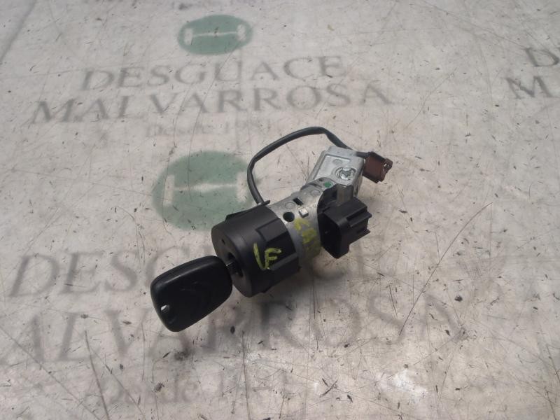 Recambio de antirrobo para citroën c3 1.4 referencia OEM IAM 4162VH  