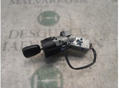 Recambio de antirrobo para citroën c3 1.4 referencia OEM IAM 4162VH   2