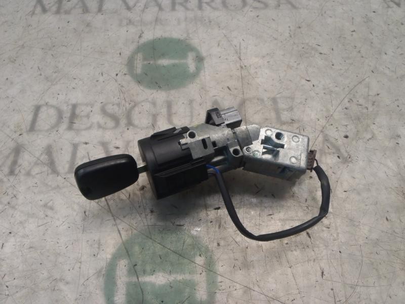 Recambio de antirrobo para citroën c3 1.4 referencia OEM IAM 4162VH  