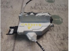 Recambio de cerradura puerta trasera derecha para citroën c3 1.4 referencia OEM IAM 9800624980   2