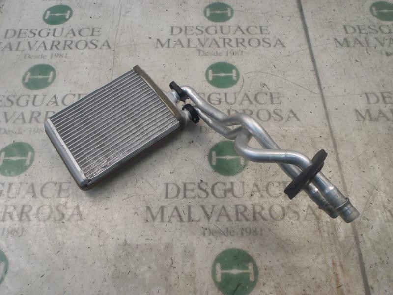 Recambio de radiador calefaccion / aire acondicionado para citroën c3 1.4 referencia OEM IAM   