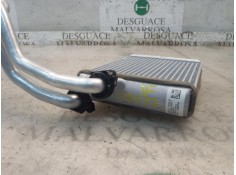 Recambio de radiador calefaccion / aire acondicionado para citroën c3 1.4 referencia OEM IAM    2