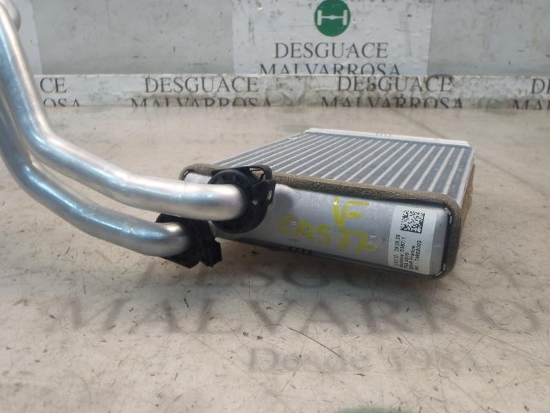 Recambio de radiador calefaccion / aire acondicionado para citroën c3 1.4 referencia OEM IAM   