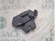 Recambio de cerradura maletero / porton para citroën c3 1.4 referencia OEM IAM 8719F8   2