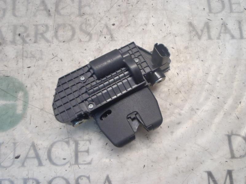 Recambio de cerradura maletero / porton para citroën c3 1.4 referencia OEM IAM 8719F8  