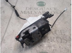 Recambio de cerradura puerta trasera izquierda para citroën c3 1.4 referencia OEM IAM 9800624880   2
