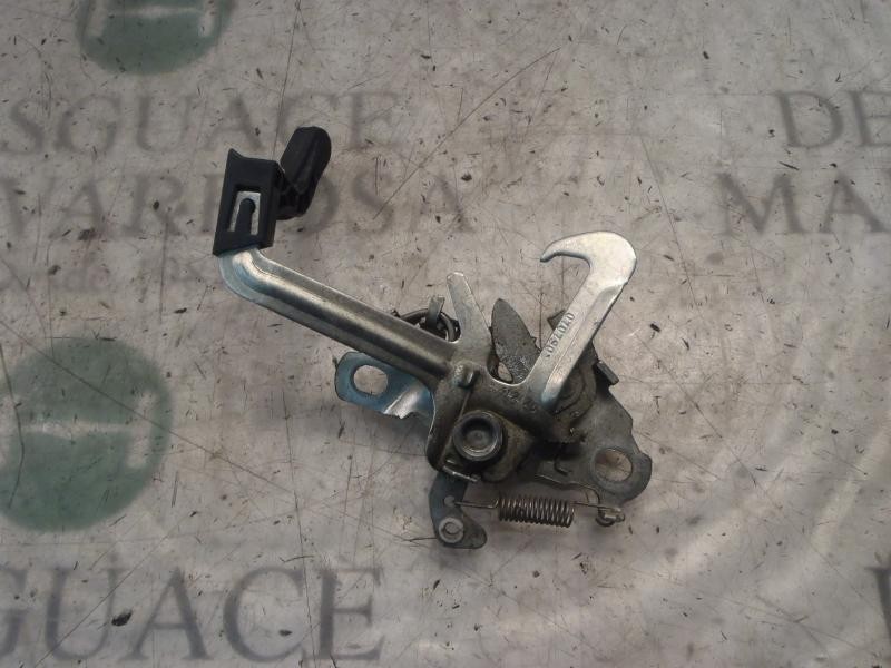 Recambio de cerradura capot para citroën c3 1.4 referencia OEM IAM 7934E5  