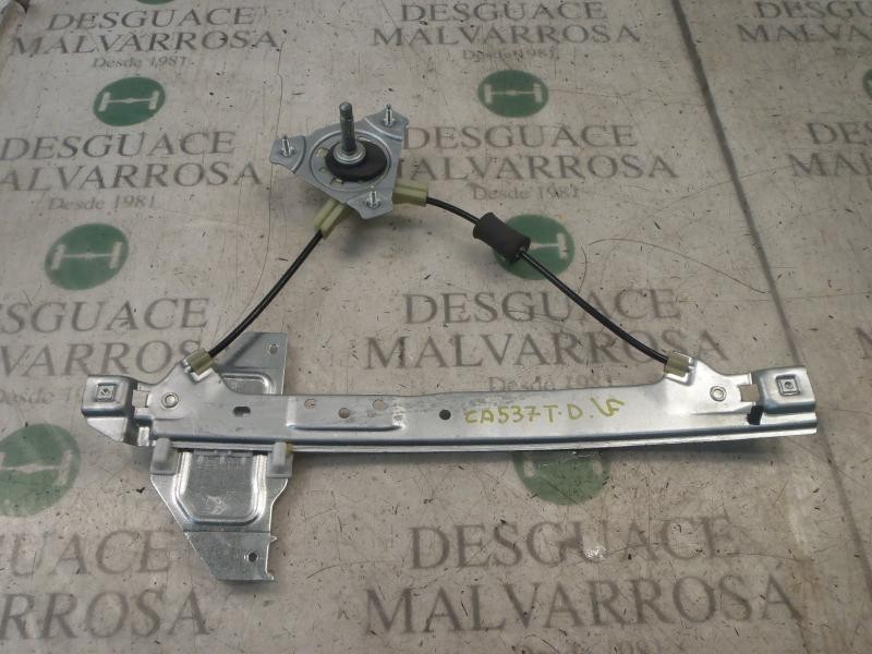 Recambio de elevalunas trasero derecho para citroën c3 1.4 referencia OEM IAM 9224G2  