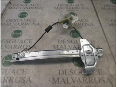 Recambio de elevalunas trasero derecho para citroën c3 1.4 referencia OEM IAM 9224G2   2