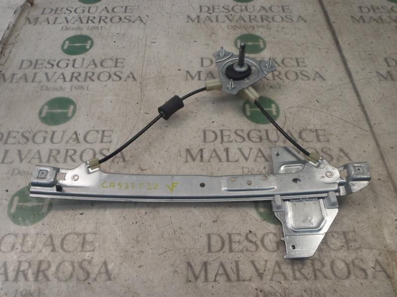 Recambio de elevalunas trasero izquierdo para citroën c3 1.4 referencia OEM IAM 9223F8  