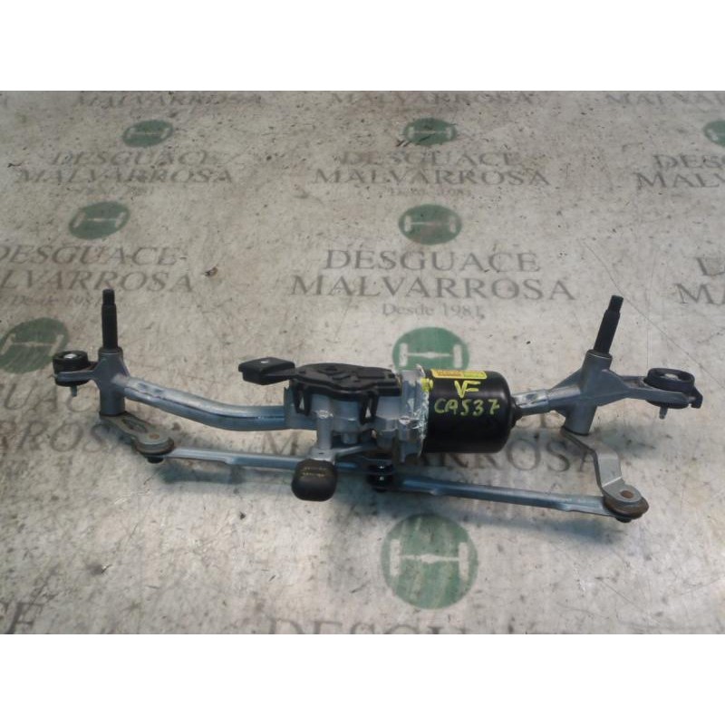 Recambio de motor limpia delantero para citroën c3 1.4 referencia OEM IAM 6405QC  