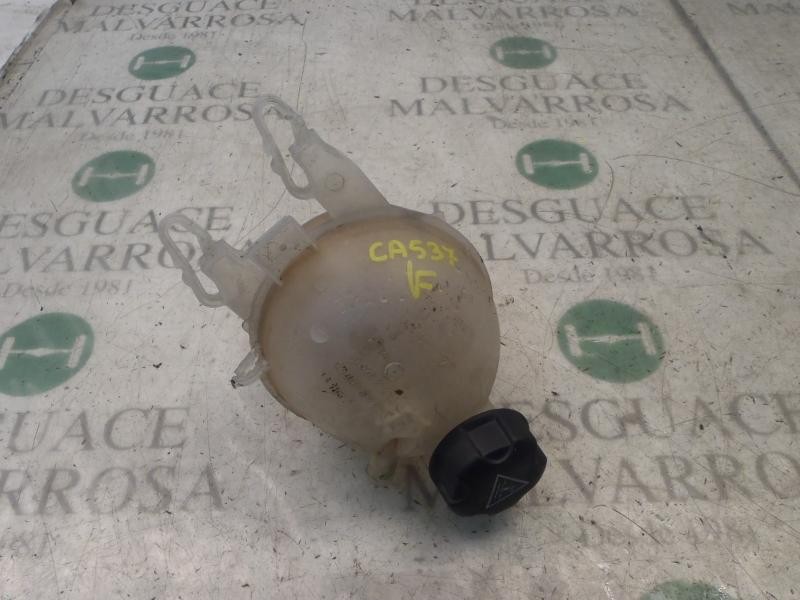 Recambio de deposito expansion para citroën c3 1.4 referencia OEM IAM 9800777280  
