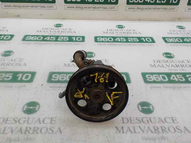 Recambio de bomba direccion para chrysler voyager (rg) 2.5 crd cat referencia OEM IAM   