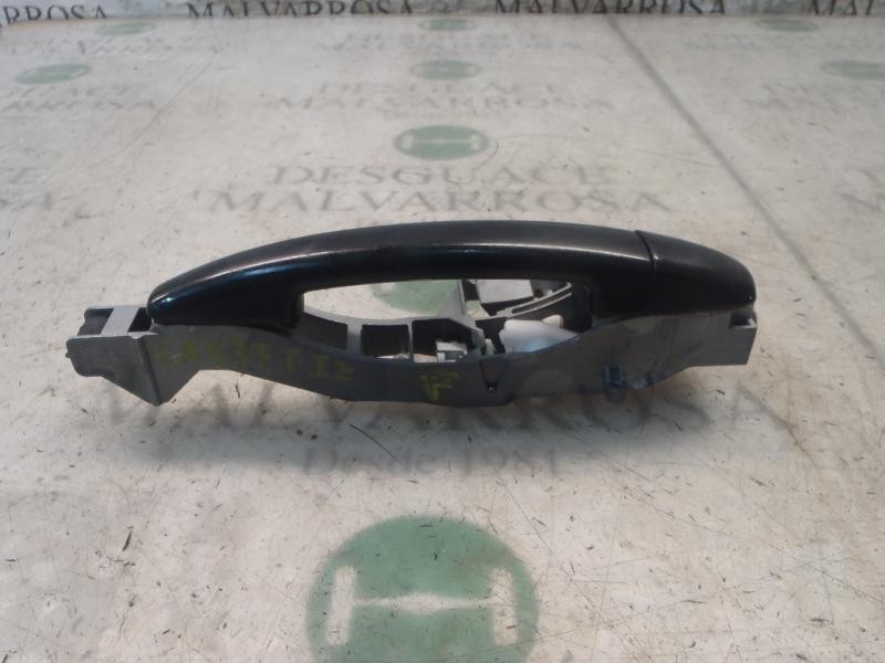 Recambio de maneta exterior trasera izquierda para citroën c3 1.4 referencia OEM IAM 9101KH  9109A7