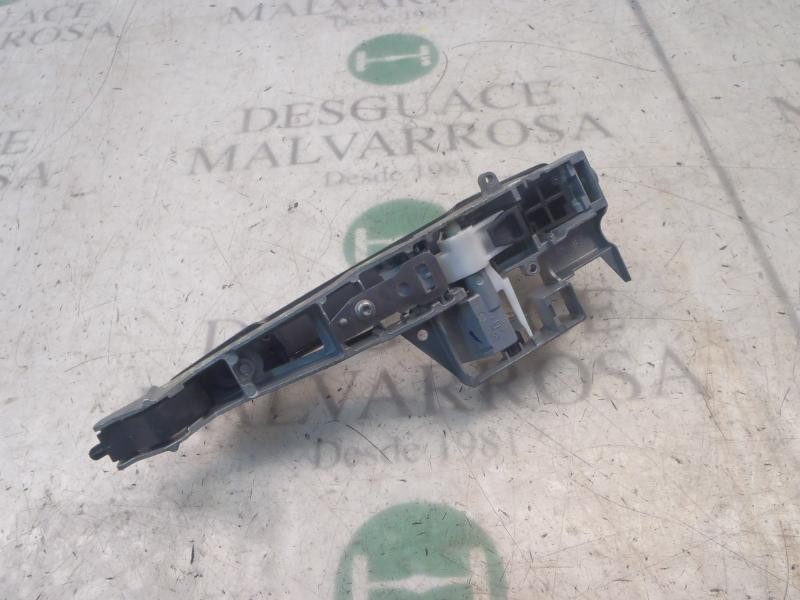 Recambio de maneta exterior trasera izquierda para citroën c3 1.4 referencia OEM IAM 9101KH  9109A7