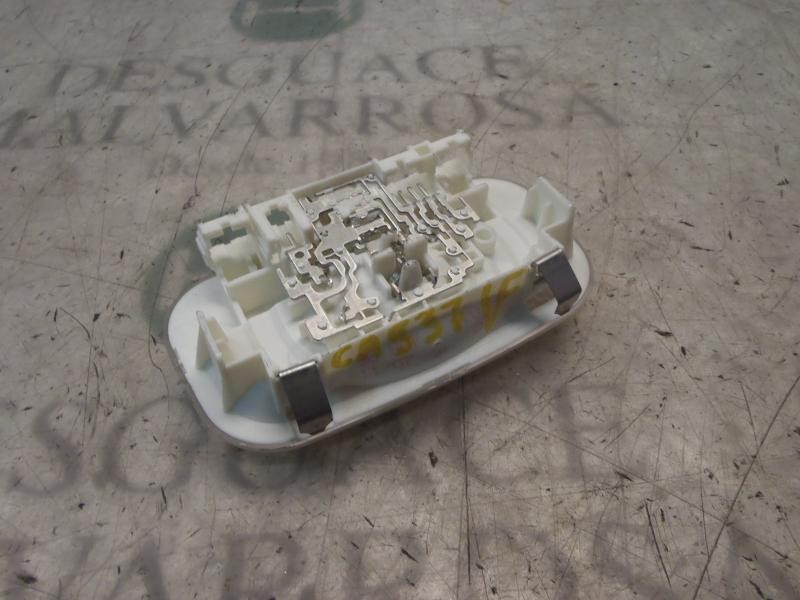 Recambio de piloto interior para citroën c3 1.4 referencia OEM IAM 6362Q1  