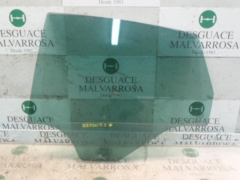 Recambio de cristal puerta trasero izquierdo para seat toledo (5p2) reference referencia OEM IAM 5P0845025A  