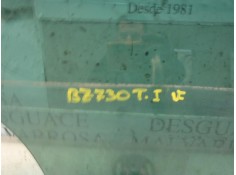 Recambio de cristal puerta trasero izquierdo para seat toledo (5p2) reference referencia OEM IAM 5P0845025A   2