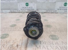 Recambio de amortiguador delantero izquierdo para volkswagen polo (9n3) advance referencia OEM IAM    2