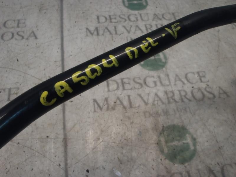 Recambio de barra estabilizadora delantera para volkswagen polo (9n3) advance referencia OEM IAM   