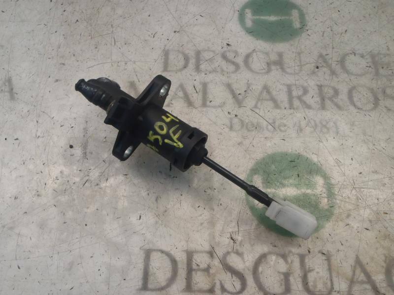 Recambio de bomba embrague para volkswagen polo (9n3) advance referencia OEM IAM   