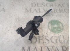 Recambio de bomba embrague para volkswagen polo (9n3) advance referencia OEM IAM    2