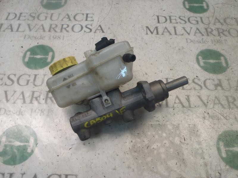 Recambio de bomba freno para volkswagen polo (9n3) advance referencia OEM IAM   