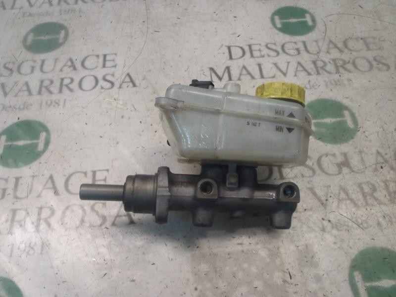 Recambio de bomba freno para volkswagen polo (9n3) advance referencia OEM IAM   