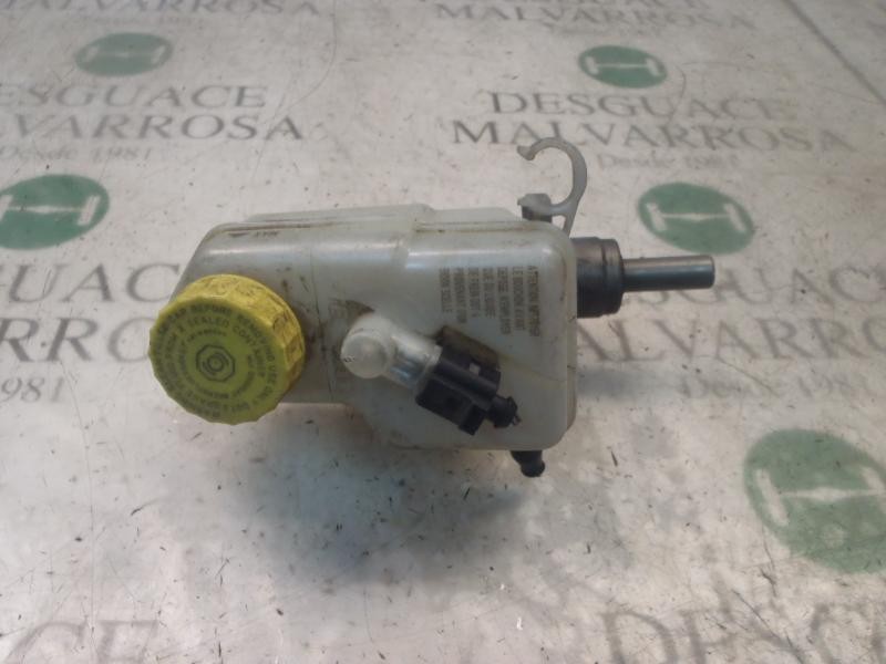 Recambio de bomba freno para volkswagen polo (9n3) advance referencia OEM IAM   