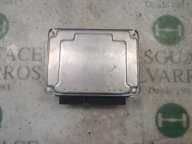 Recambio de centralita motor uce para volkswagen polo (9n3) advance referencia OEM IAM   