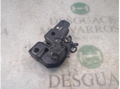 Recambio de cerradura capot para volkswagen polo (9n3) advance referencia OEM IAM    2