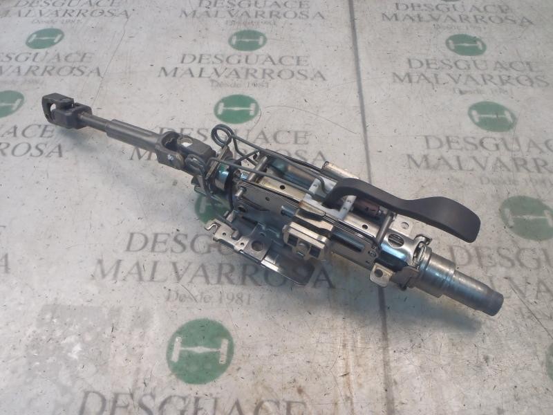 Recambio de columna direccion para volkswagen polo (9n3) advance referencia OEM IAM   