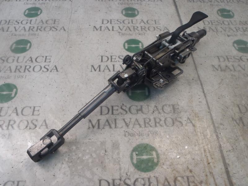 Recambio de columna direccion para volkswagen polo (9n3) advance referencia OEM IAM   