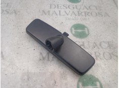 Recambio de espejo interior para volkswagen polo (9n3) advance referencia OEM IAM    2