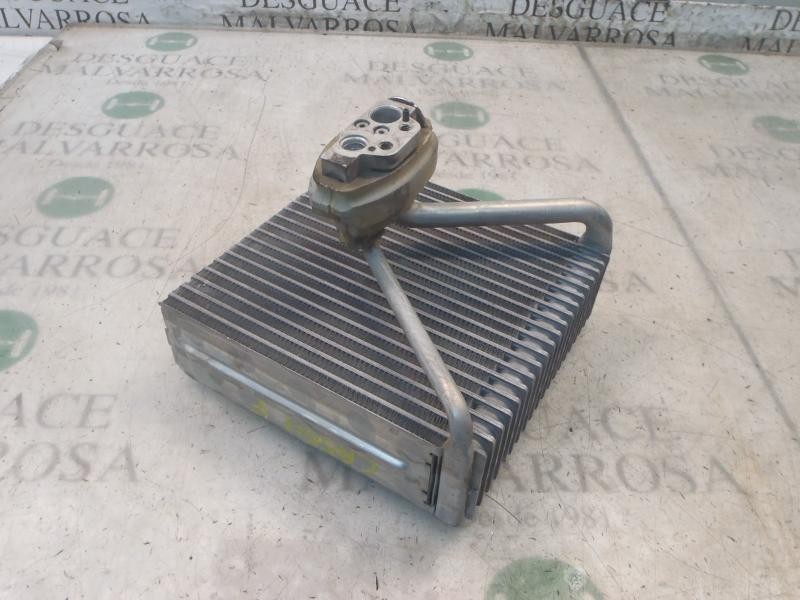 Recambio de evaporador aire acondicionado para volkswagen polo (9n3) advance referencia OEM IAM   