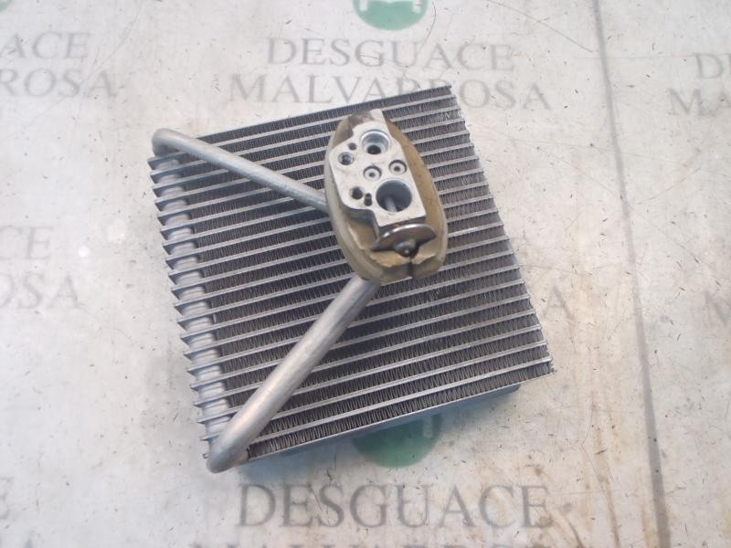 Recambio de evaporador aire acondicionado para volkswagen polo (9n3) advance referencia OEM IAM   