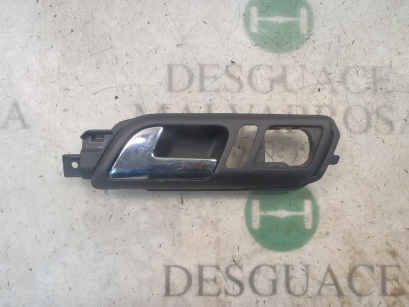 Recambio de maneta interior delantera izquierda para volkswagen polo (9n3) advance referencia OEM IAM   