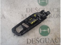 Recambio de maneta interior delantera izquierda para volkswagen polo (9n3) advance referencia OEM IAM    2