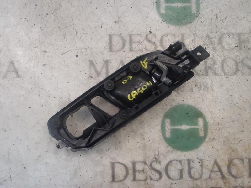 Recambio de maneta interior delantera izquierda para volkswagen polo (9n3) advance referencia OEM IAM   