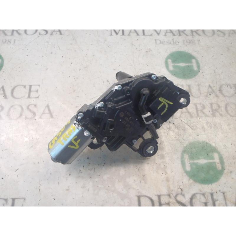 Recambio de motor limpia trasero para volkswagen polo (9n3) advance referencia OEM IAM   