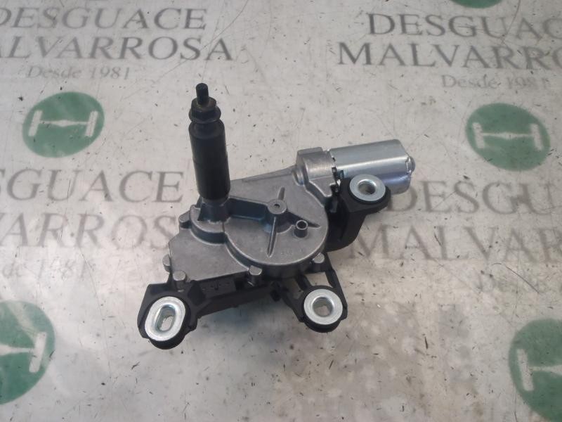 Recambio de motor limpia trasero para volkswagen polo (9n3) advance referencia OEM IAM   