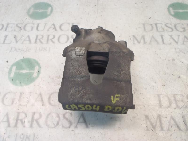Recambio de pinza freno delantera derecha para volkswagen polo (9n3) advance referencia OEM IAM   