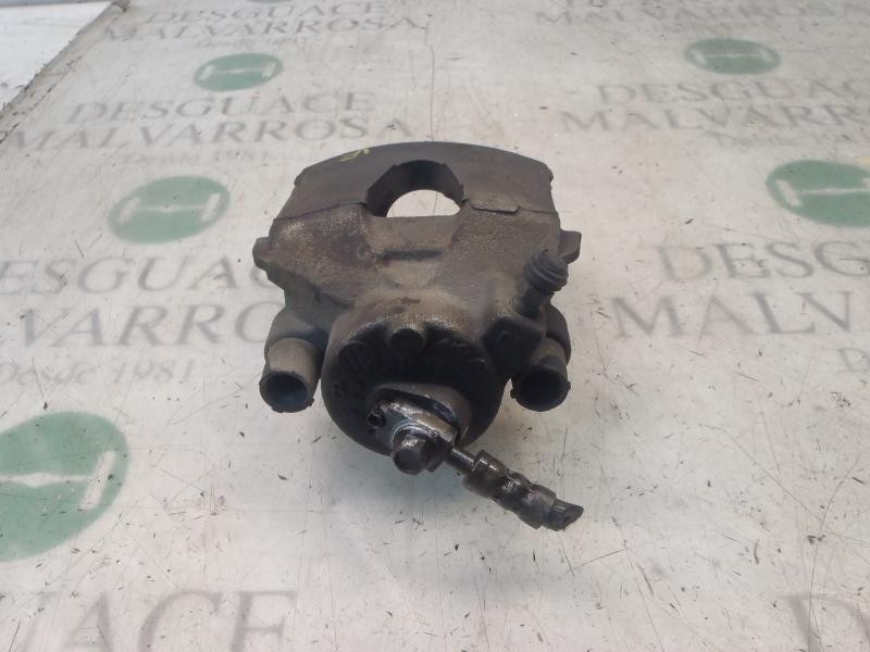 Recambio de pinza freno delantera derecha para volkswagen polo (9n3) advance referencia OEM IAM   