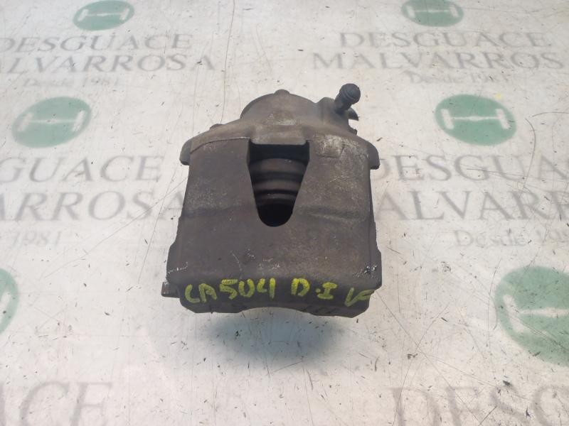 Recambio de pinza freno delantera izquierda para volkswagen polo (9n3) advance referencia OEM IAM   