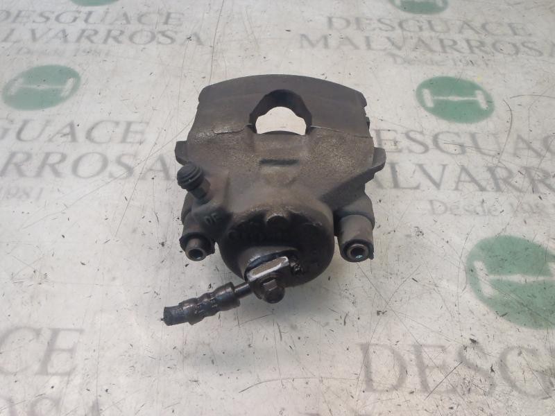 Recambio de pinza freno delantera izquierda para volkswagen polo (9n3) advance referencia OEM IAM   